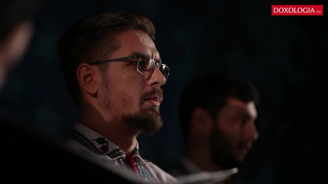 (Video) Grupul psaltic „Sfântul Ierarh Iosif cel Milostiv” – Răsunet blând de clopoței