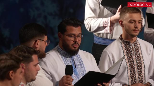 (Video) Grupul psaltic „Sfântul Ierarh Iosif cel Milostiv” – Sus boieri, nu mai dormiți