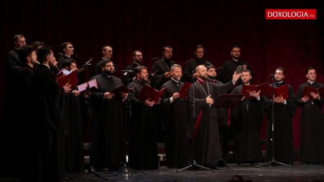 Grupul Psaltic Tronos