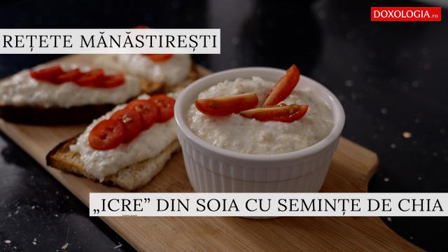 icre din soia