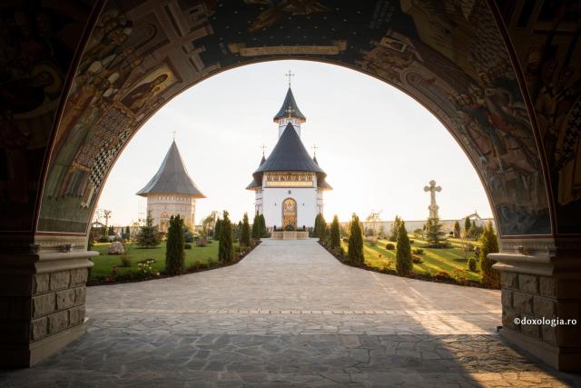 Mănăstirea Zosin