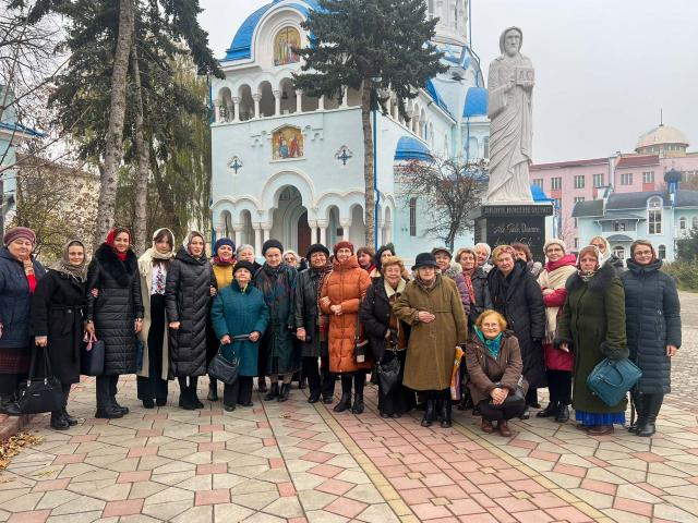 Membrele SOFR Iași și Bălți, împreună de Ziua României