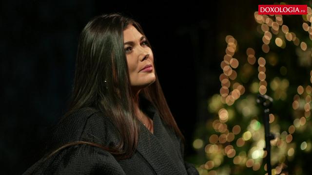 (Video) Paula Seling – Aseară pe-nserate (Poveste din Viflaim)