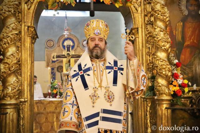 PS Nichifor Botoșăneanul, Episcop-vicar al Arhiepiscopiei Iașilor