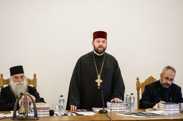 Simpozionul „Teologie, cultură, misiune și viață duhovnicească în opera Episcopului Irineu Crăciunaș”