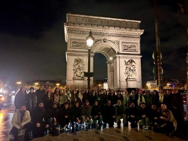 Arcul de Triumf
