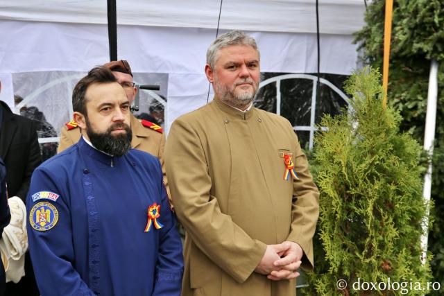 preoți militari