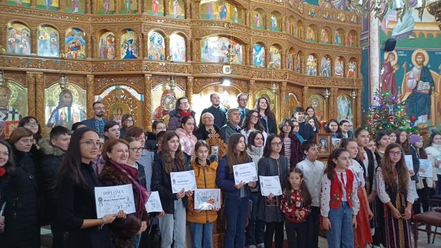 Biserica Sfântul Mina Buzău