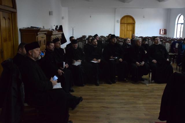 training preoti concurs catehetic