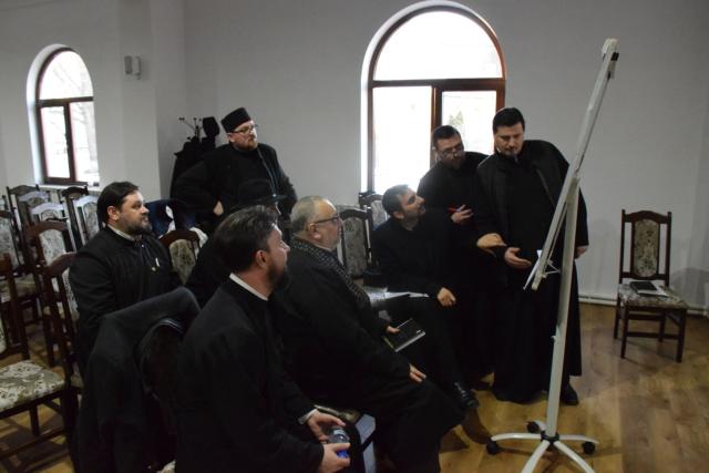 training preoti concurs catehetic