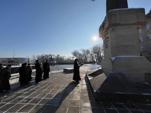 Ziua Unirii, sărbătorită la Bălți prin rugăciune