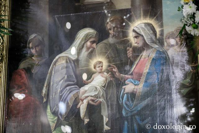 Rugăciune și binecuvântare la hramul istoric al Catedralei mitropolitane din Iași