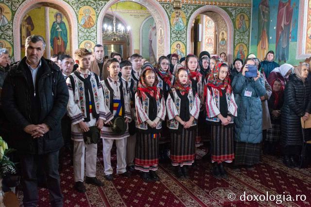 Patriarhul Teoctist Arăpașu a fost pomenit în locurile natale