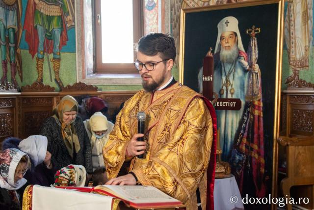 Patriarhul Teoctist Arăpașu a fost pomenit în locurile natale