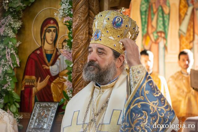 Patriarhul Teoctist Arăpașu a fost pomenit în locurile natale