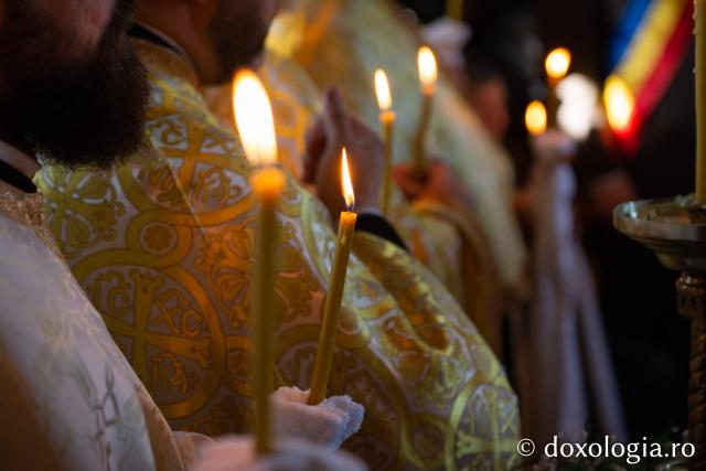 Patriarhul Teoctist Arăpașu a fost pomenit în locurile natale