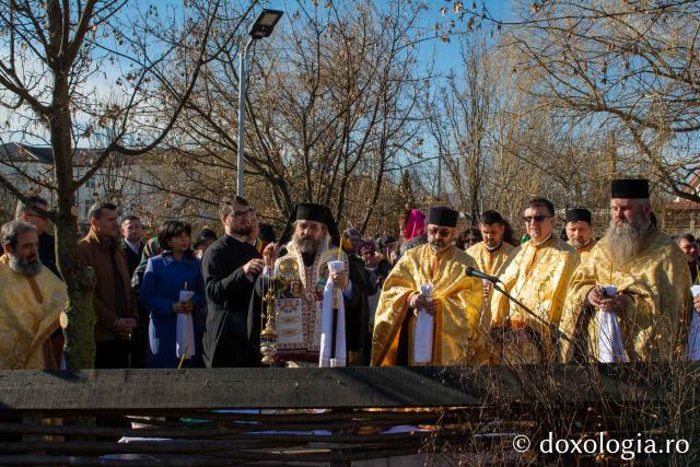 Patriarhul Teoctist Arăpașu a fost pomenit în locurile natale