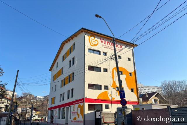 Clinica „Veronica” va fi inaugurată de ziua femeii
