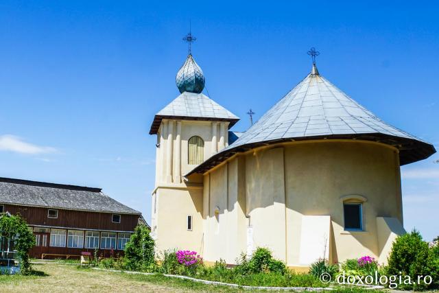 Mănăstirea Balș
