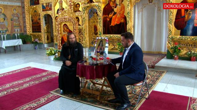 (Video) Pr. Dan Damaschin – Conferința „Implicarea ONG-urilor afiliate Bisericii în activitățile social filantropice”