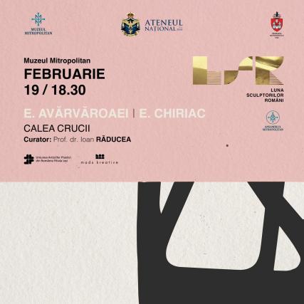 Evenimente care vor avea loc în Arhiepiscopia Iaşilor, în perioada 18-24 februarie 2024