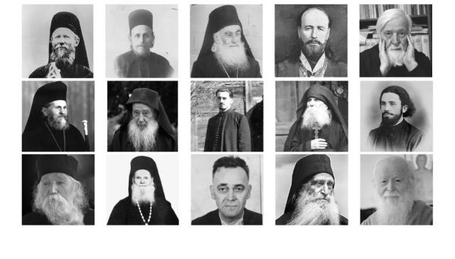 15 cuvioși și mărturisitori propuși spre canonizare în 2025