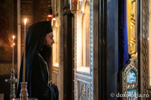 Canonului Sfântului Andrei Criteanul
