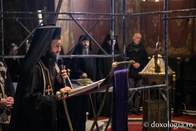 Canonului Sfântului Andrei Criteanul