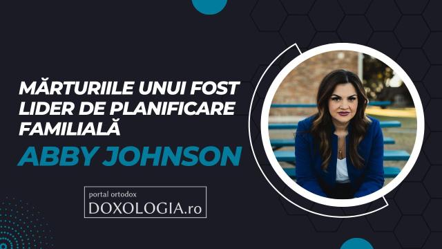 Abby Johnson