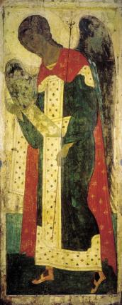 Sfântul Arhanghel Gavriil