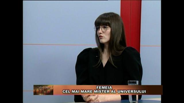 Diana Niță Ferestrer cătrer suflet