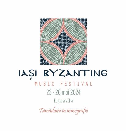 festivalul de muzică bizantină de la Iași