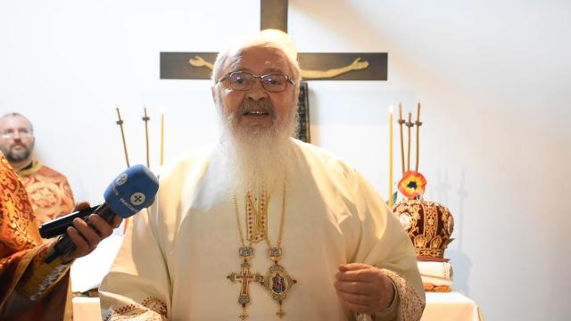 ips andrei 40 de mucenici
