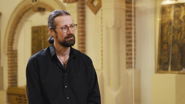 scriitorul Paul Kingsnorth