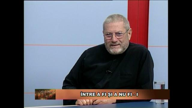 pr radu brinza la ferestre catre suflet