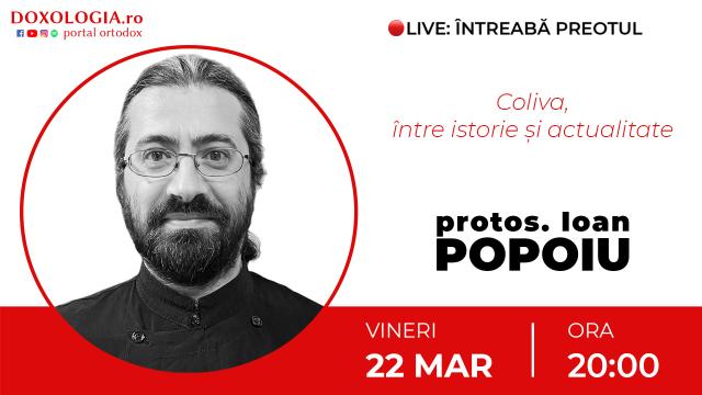 întreabă preotul