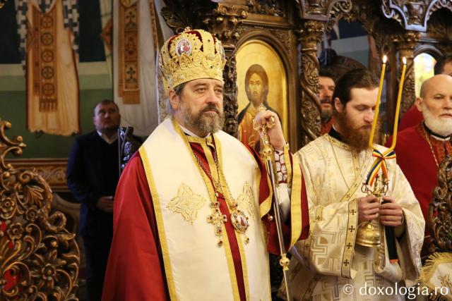 PS Nichifor Botoșăneanul, Episcop-vicar al Arhiepiscopiei Iașilor