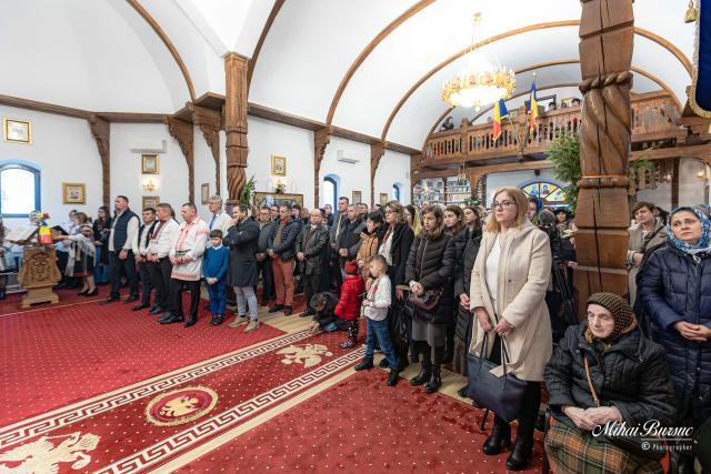 PS Siluan, Episcopul ortodox român al Italiei a slujit în Parohia „Sfântul Mucenic Emilian din Durostor” din localitatea Orbassano