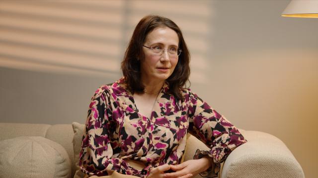 interviu cu psih. Smaranda Buju