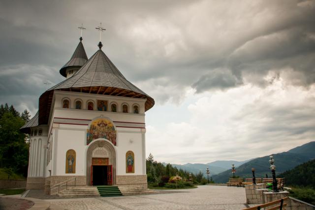 Evenimente care vor avea loc în Arhiepiscopia Iaşilor, în perioada 17-23 martie 2024