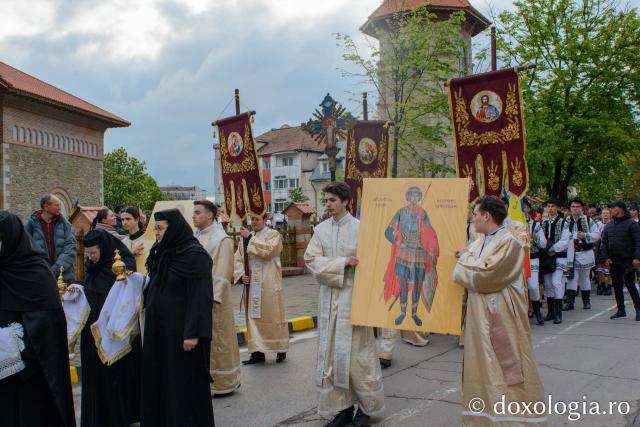 procesiune