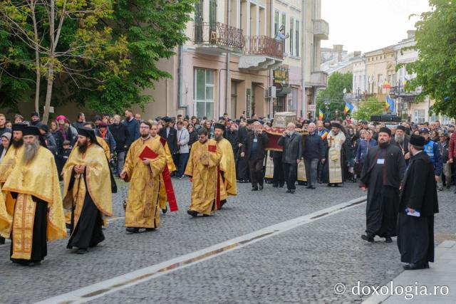 procesiune
