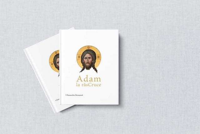Cartea „Adam la răsCruce”
