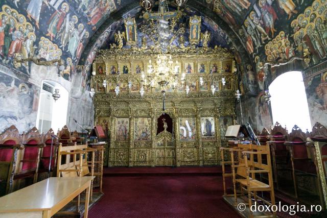 Catedrala Arhiepiscopală „Sfântul Ioan Teologul” din Nicosia
