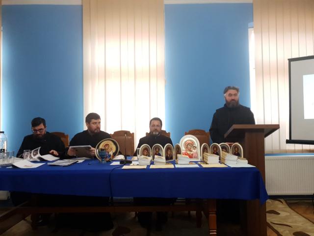 A fost desemnat proiectul parohial câștigător al Concursului Național Catehetic în Protopopiatul Dorohoi