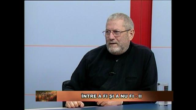 pr Radu Brinza ferestre catre suflet