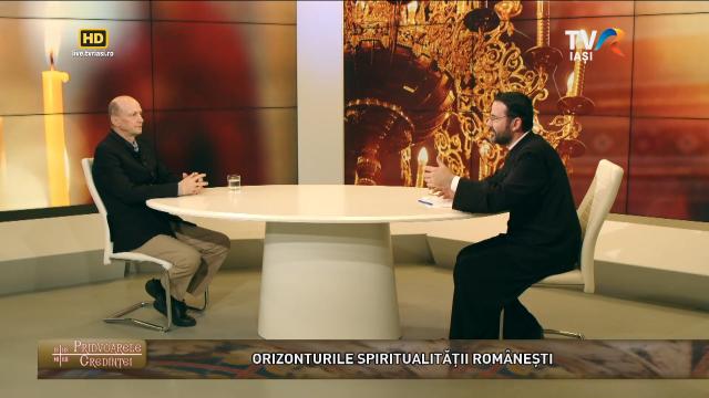 Pridvoarele Credinței