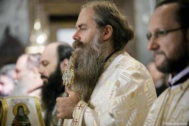 Pr. Nicodim Petre