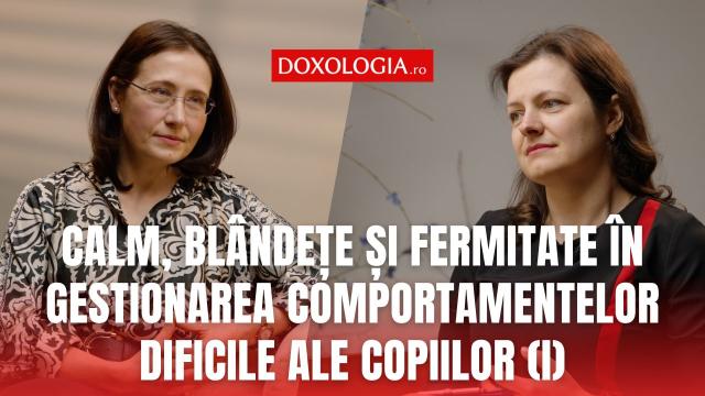 Interviu Smaranda Buju