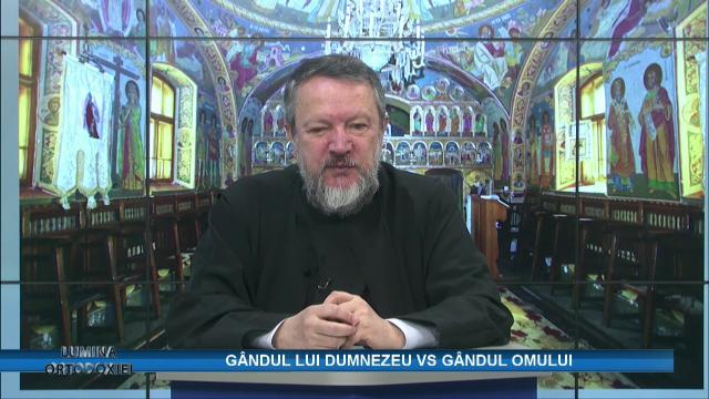 Pr Constantin Naclad Lumina Ortodoxiei